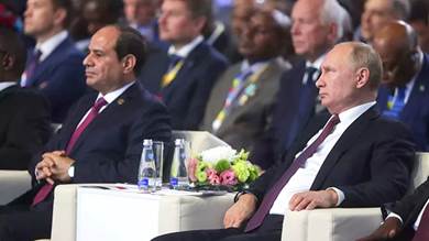 مجلس الأعمال الروسي المصري يحدد أهم المجالات الواعدة للتعاون